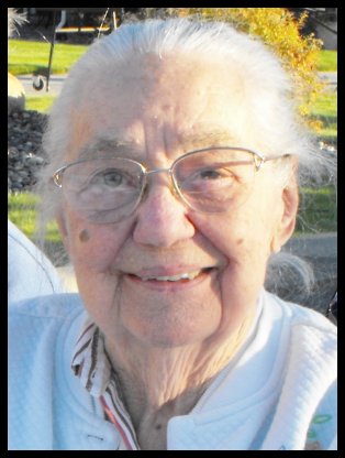 Bev Johnson - 2011 Bev Johnson - 2011