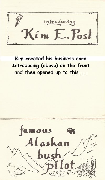 BC - Kim Designed BC - Kim designed