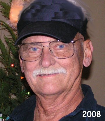 Walt Sheridan - 2008 Walt Sheridan - 2008