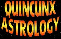 Doug Noblehorse's Quincunx Astrology Doug Noblehorse's Quincunx Astrology