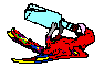 First ParrotHead Logo