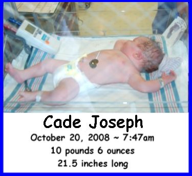 Cade TITLE=