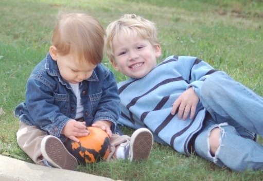 Drew & Cade - most recent Drew and Cade - most recent