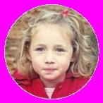 Kelsey - early years