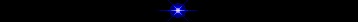 Bar of Blue Stars Bar of Blue Stars