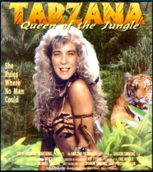 Tarzana