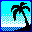 Lone Palm