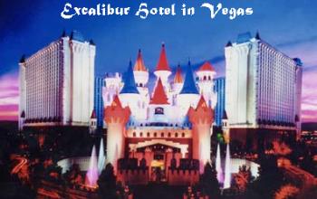 Excalibur Hotel Excalibur Hotel