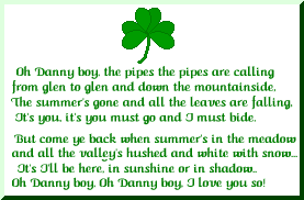 Danny Boy