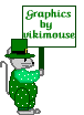 Viki Mouse