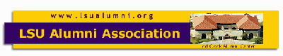 LSU Alumni Association LSU Alumni Association