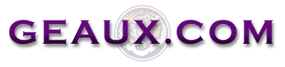 LSU chat and other LSU stuff LSU chat and other LSU stuff
