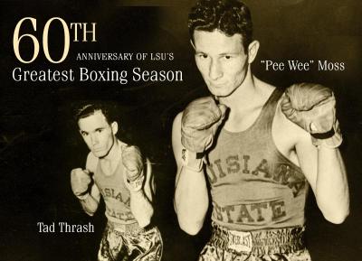 Tad Thrash - PeeWee Moss - 1949 Tad Thrash - PeeWee Moss - 1949